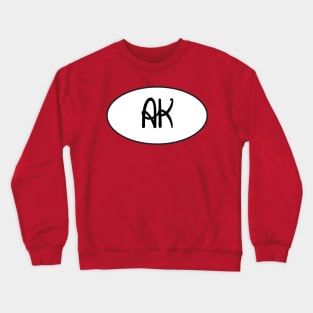 Animal Kingdom Crewneck Sweatshirt
